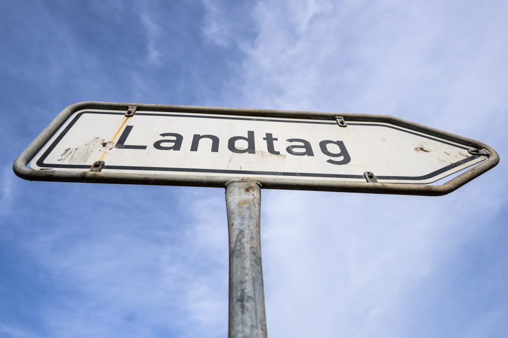 Ermittlungen wegen gefälschter Wahlzettel in Dresden