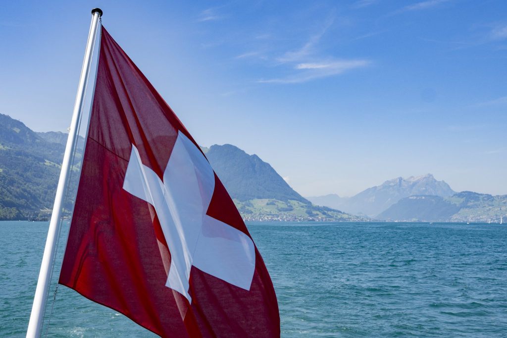 Forschungsinstitut erwartet langsameres Wirtschaftswachstum in der Schweiz