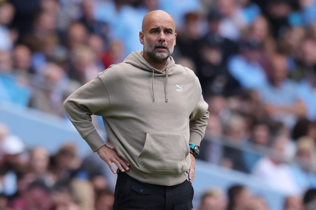 Verstösse gegen Financial Fairplay: Anhörung gegen Man City am Montag