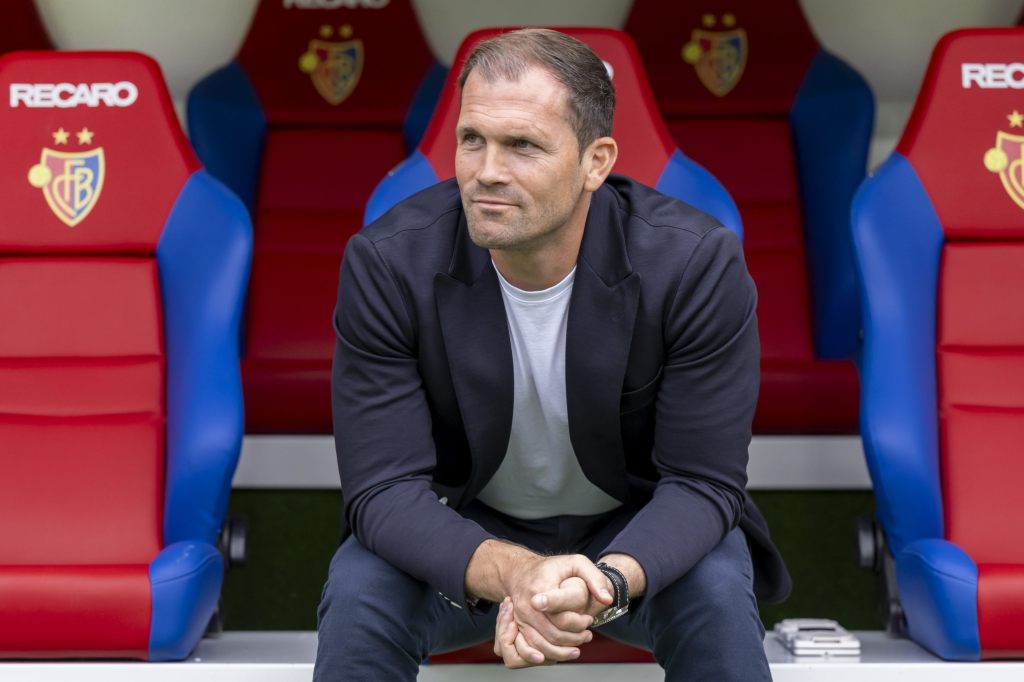 Für FCB kam Frei-Abgang unerwartet: «Wir wurden auf dem falschen Fuss erwischt!»