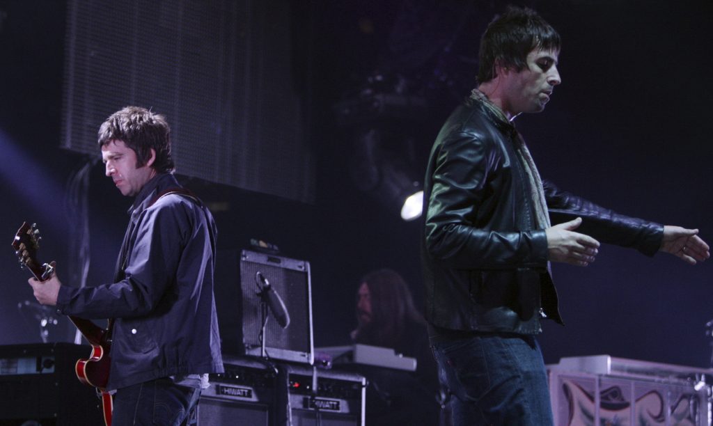 Oasis-Comeback – Tickets für Konzerttour ausverkauft
