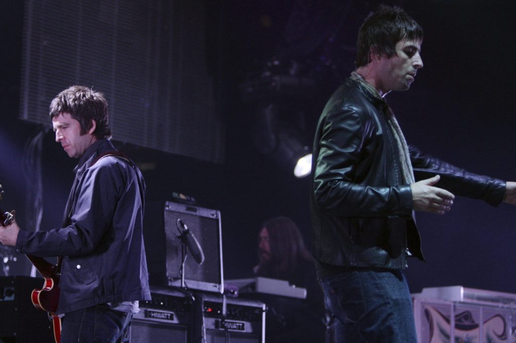 Oasis-Comeback – Tickets für Konzerttour ausverkauft
