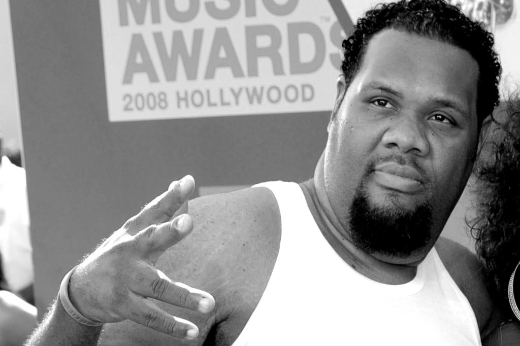 Prägende Stimme im Hip-Hop: US-Rapper Fatman Scoop (†53) ist verstorben