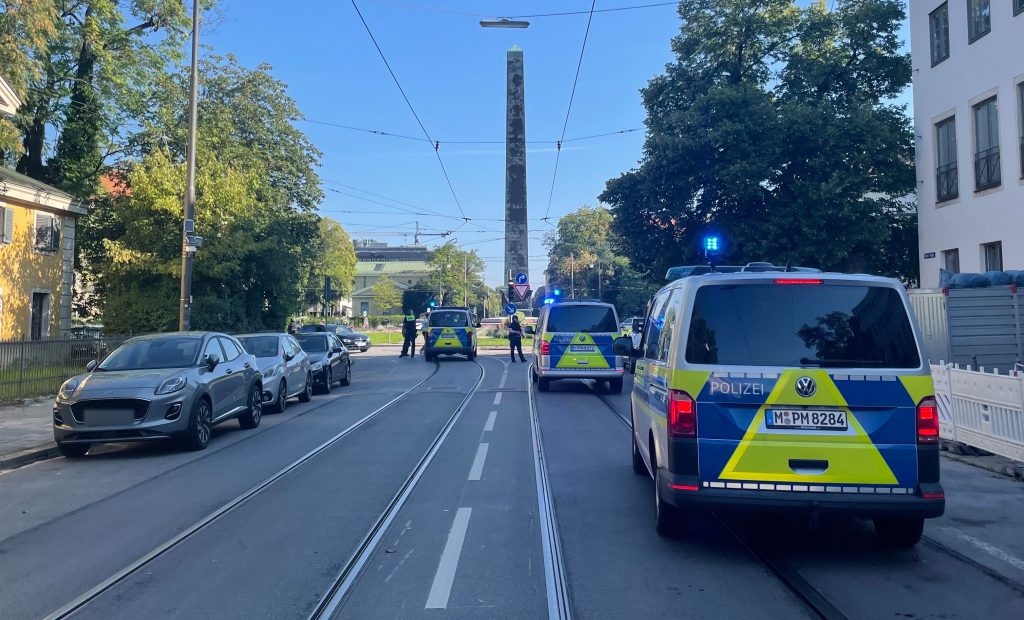 Toter Schütze von München war 18-Jähriger aus Österreich