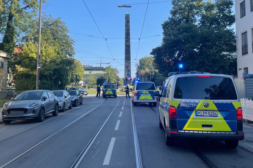 Toter Schütze von München war 18-Jähriger aus Österreich