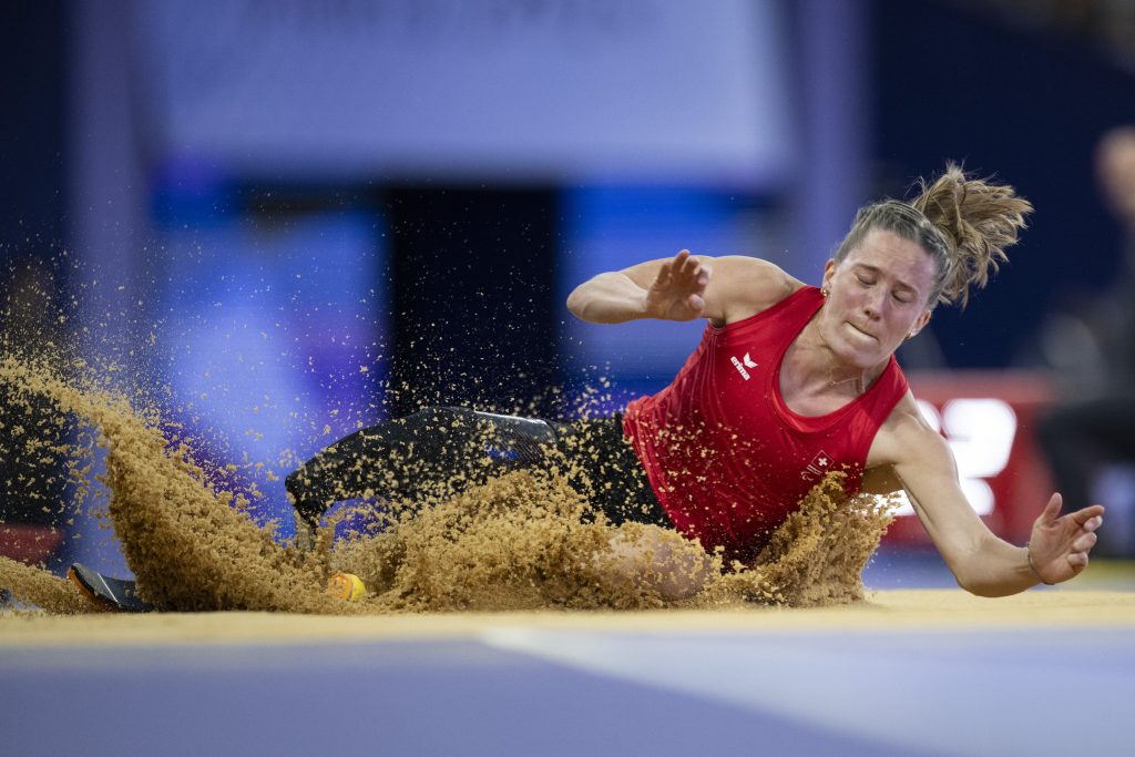 Schweizer Medaillenregen bei den Paralympics