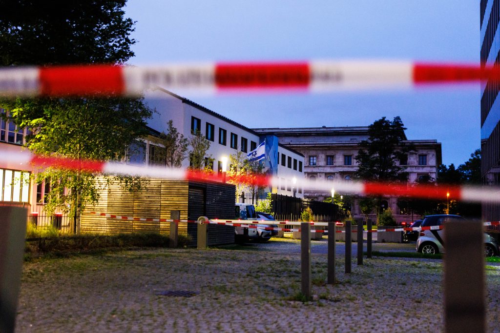 Ermittlungen nach versuchtem Terroranschlag gehen weiter