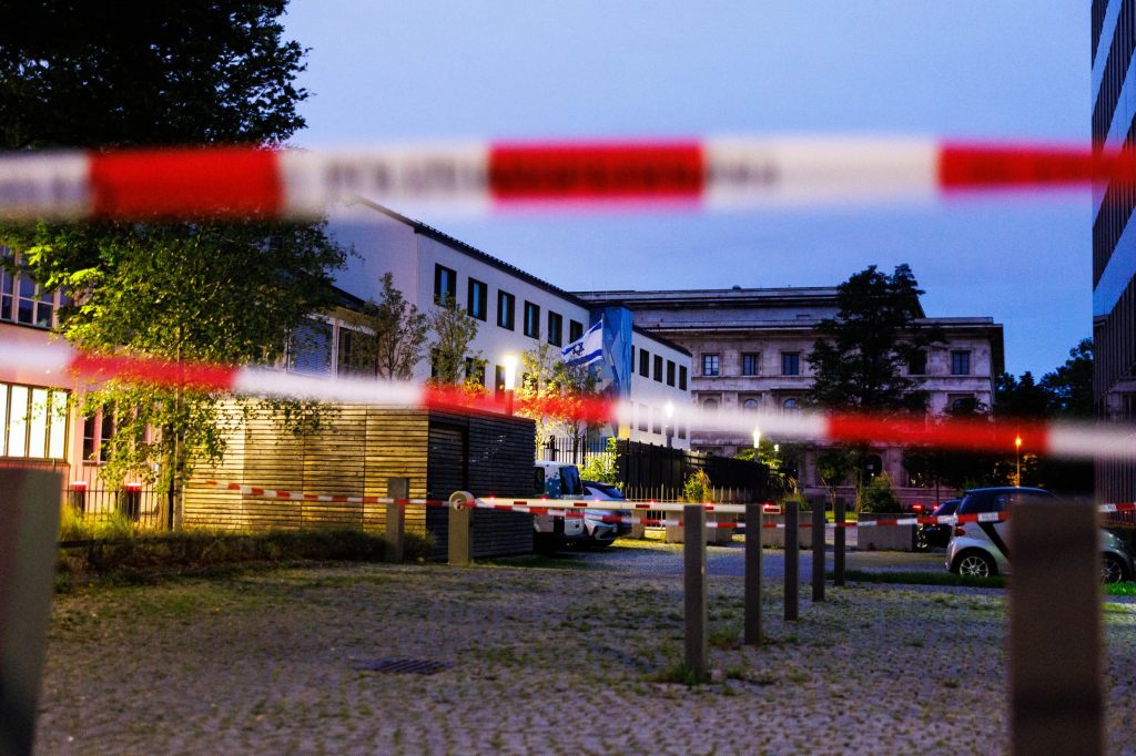 Ermittlungen nach versuchtem Terroranschlag gehen weiter
