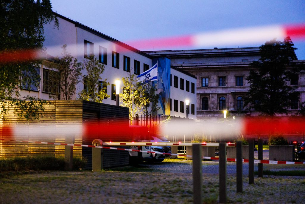 Terrorexperte befürchtet neue islamistische Anschlagswelle in Europa