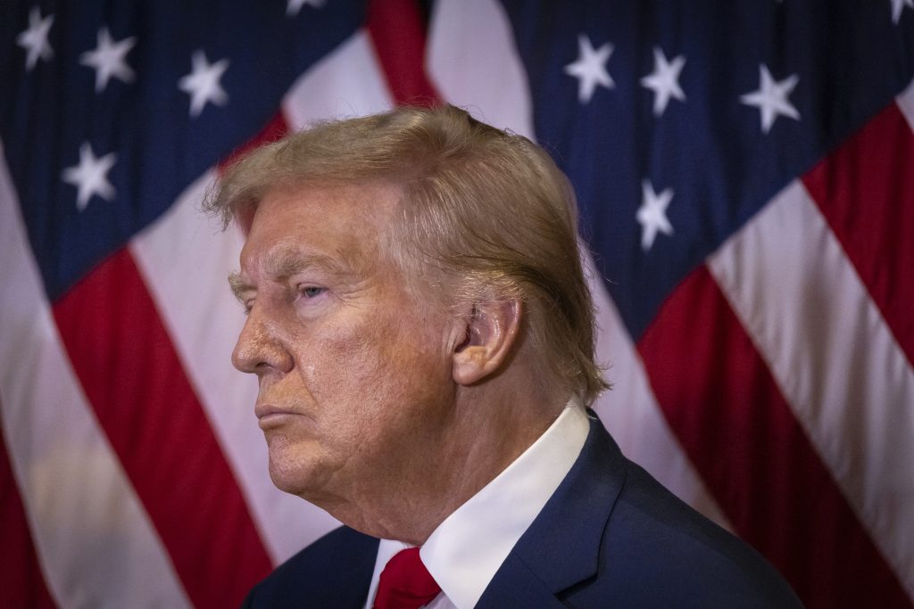Trumps Strafmass soll erst nach US-Wahl verkündet werden