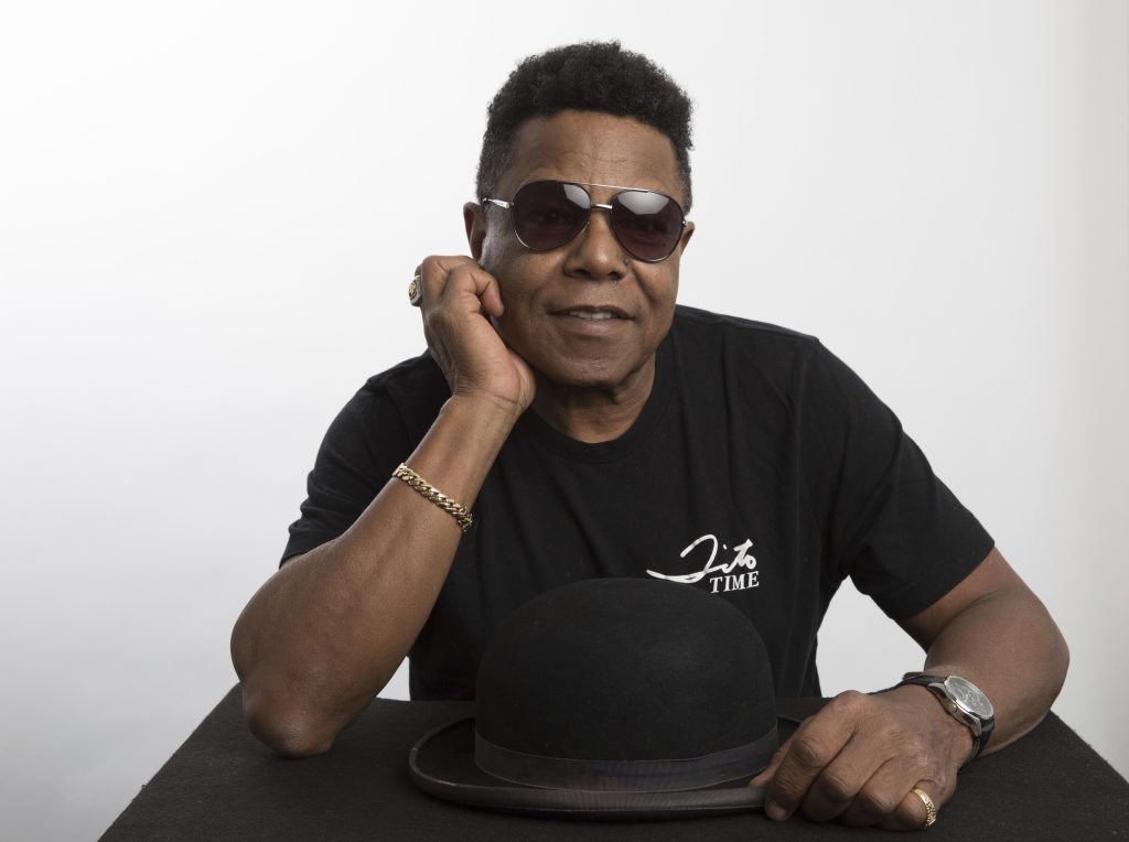 Michael Jacksons Bruder Tito gestorben