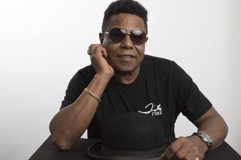 Michael Jacksons Bruder Tito gestorben