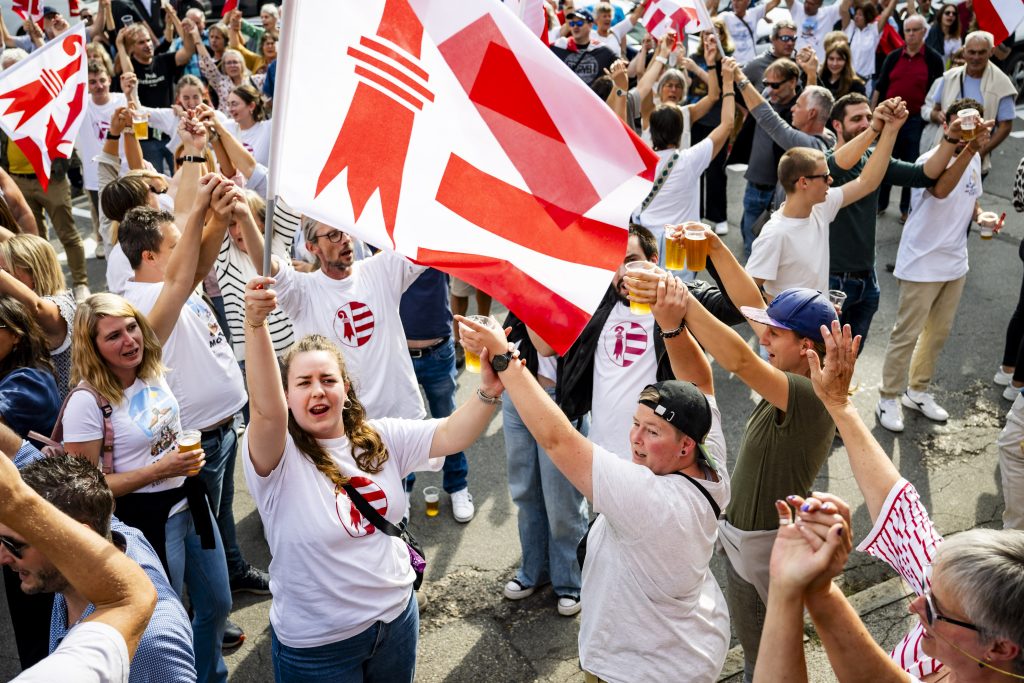 Weg für den Kantonswechsel von Moutier ist frei