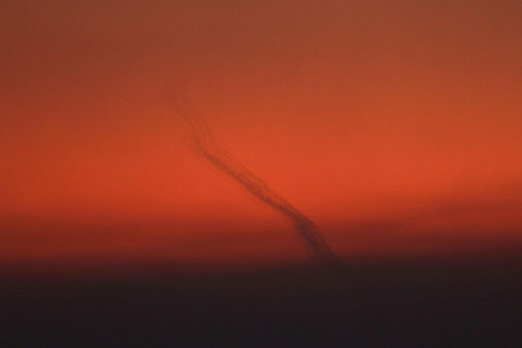 Israels Regierung beschliesst landesweiten Ausnahmezustand