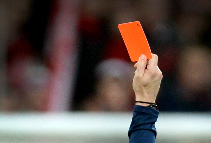 Fussballverband beschliesst Sanktionen gegen AS Timau