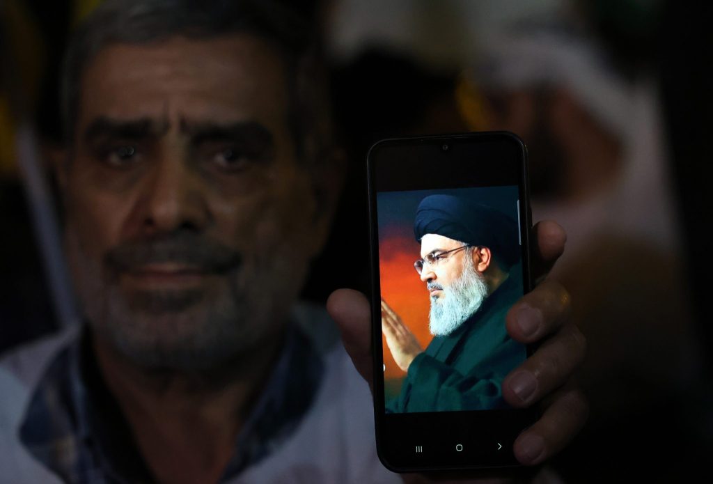 Hisbollah bestätigt Tod von Generalsekretär Nasrallah