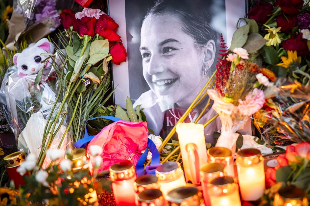 Polizei teilt erste Erkenntnisse im Todesfall von Radfahrerin Muriel Furrer