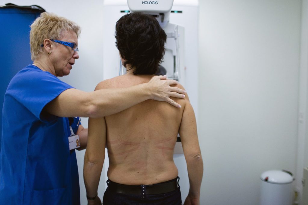 Roche-Tochter Genentech baut Brustkrebs-Portfolio mit Übernahme aus
