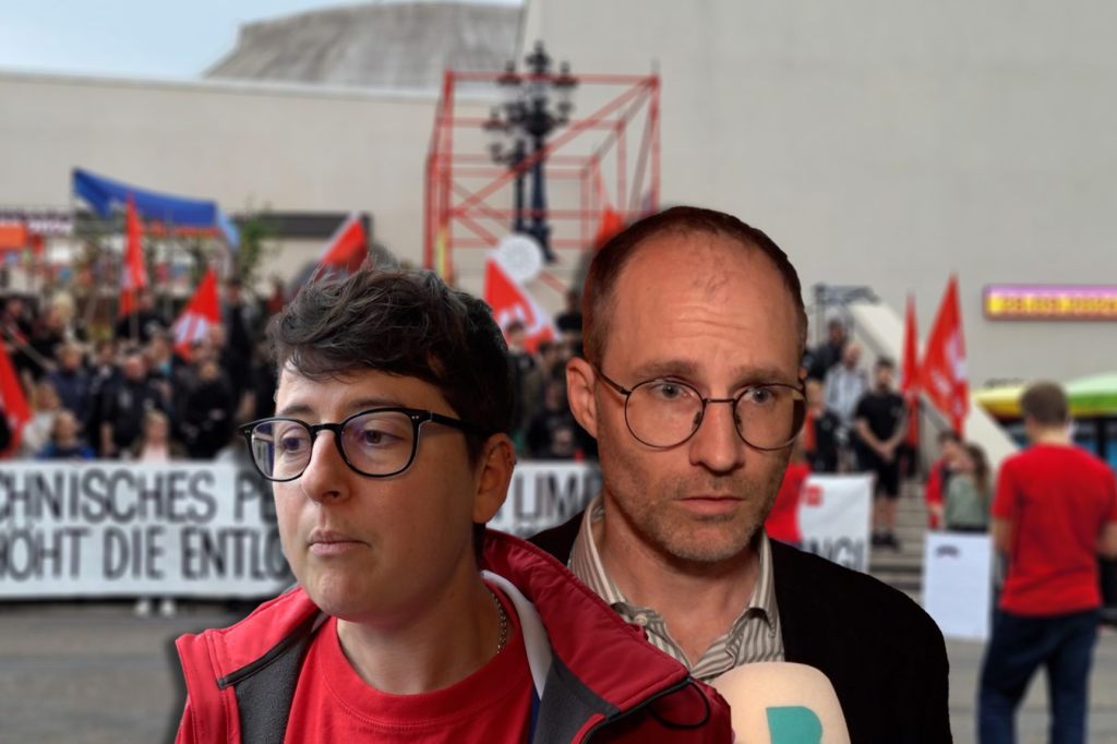 19 Verhandlungen und kein Ende in Sicht