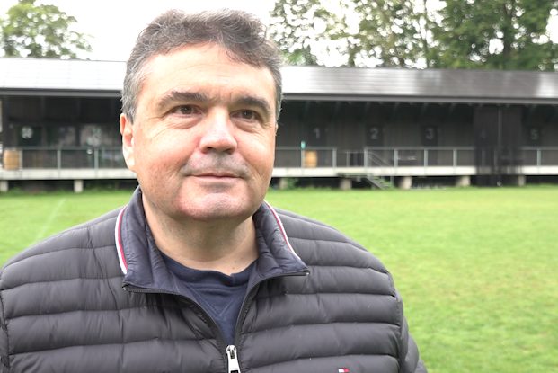 Parteiloser: «Gebührenbefreiung für alle Sportvereine wäre mein erstes Ziel»