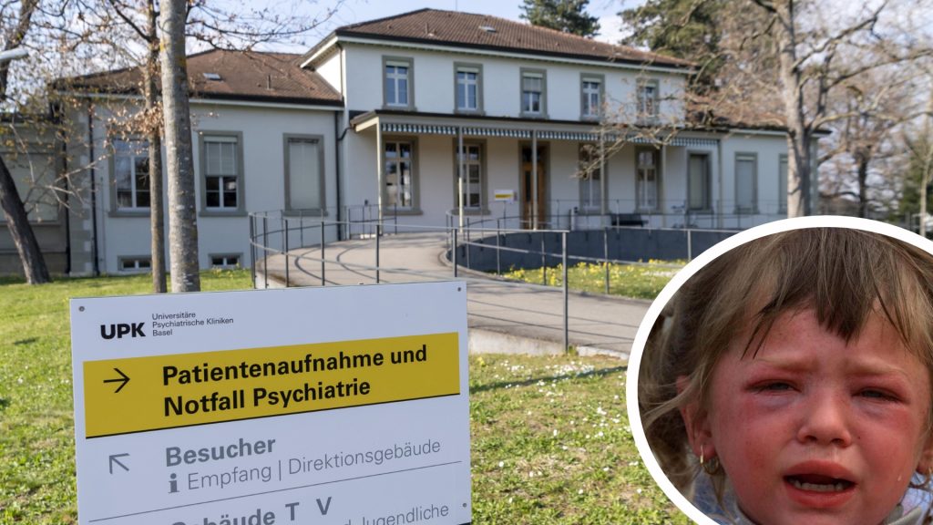 Hilfe naht: Hier kannst du dich bei psychischen Problemen künftig melden