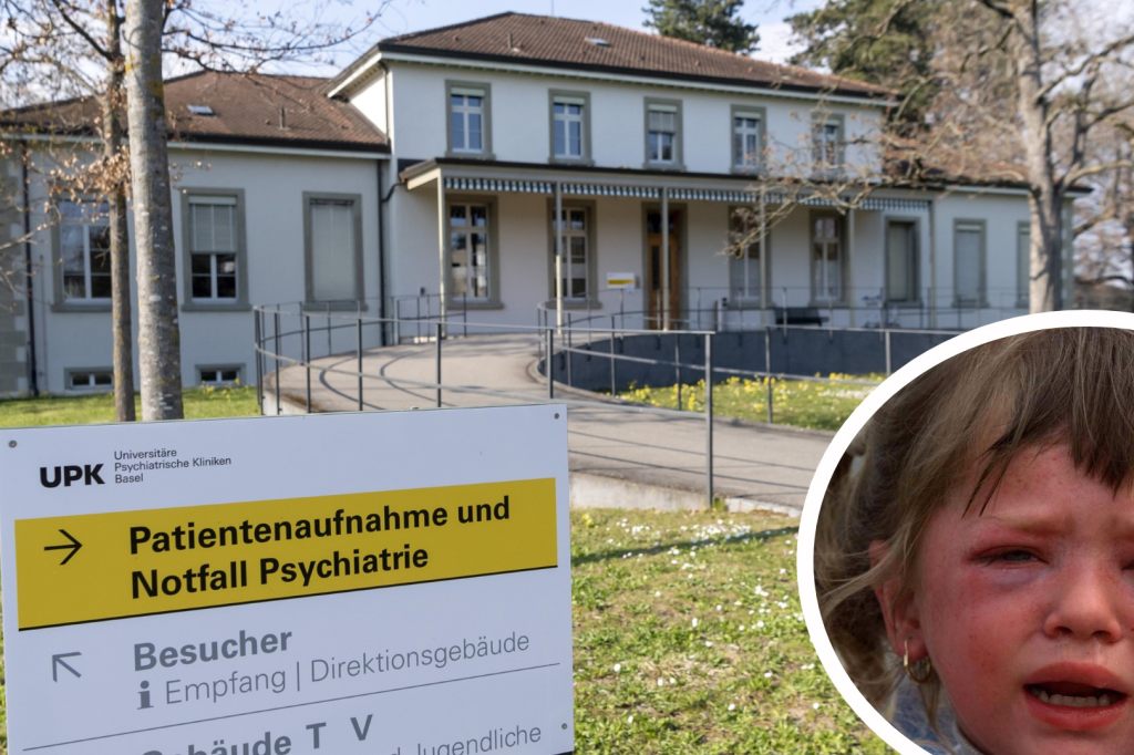 Hilfe naht: Hier kannst du dich bei psychischen Problemen künftig melden