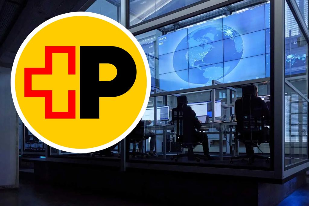Post übernimmt Cybersecurity-Firma