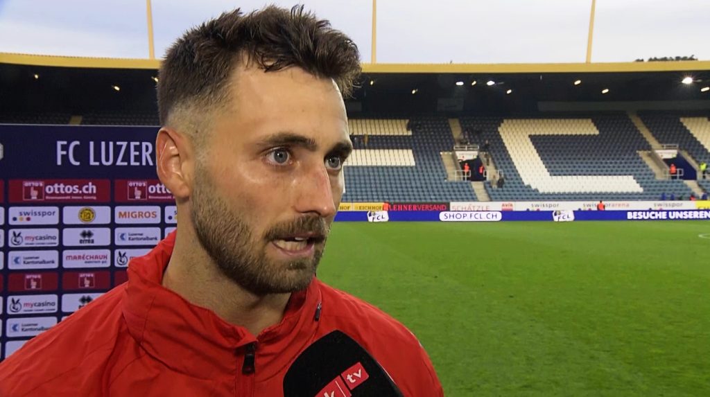 Captain Schmid: «Beim FCB spricht man von einer Krise, wenn man mal zwei Spiele verliert»