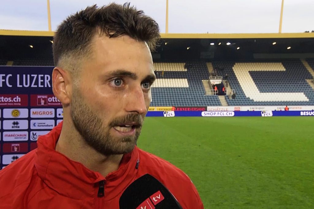 Captain Schmid: «Beim FCB spricht man von einer Krise, wenn man mal zwei Spiele verliert»