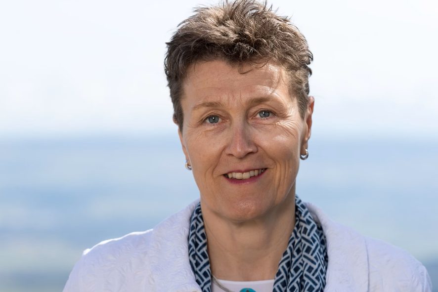 Sandra Felix wird neue Chefin des Bundesamtes für Sport