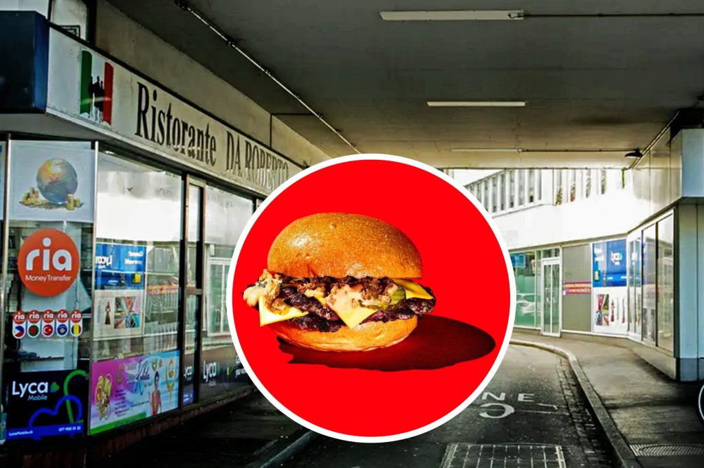 Nach grossem Erfolg in Zürich: Der «Smash Club»-Burger kommt nach Basel