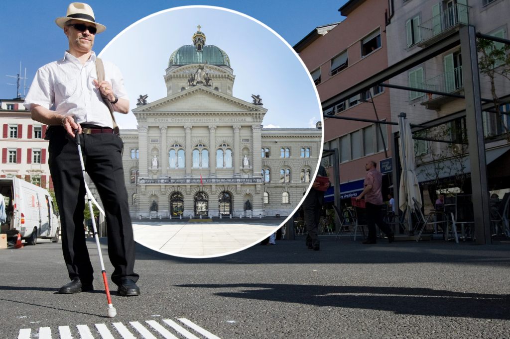 Gleichberechtigung für Menschen mit Behinderungen: Die Inklusions-Initiative