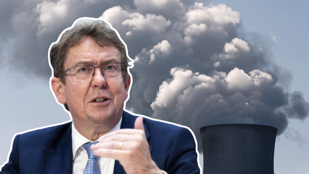 Über 24&#8217;000 Unterschriften gegen AKW-Pläne des Bundesrats