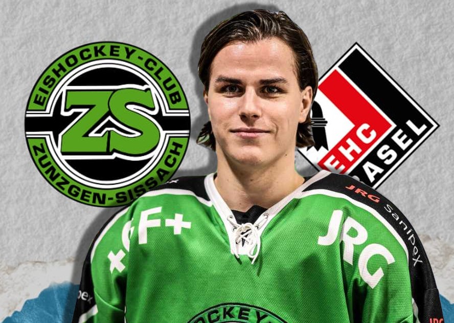 Jérôme Lanz vor Spiel gegen Ex-Klub: «Habe den Wechsel nie bereut»