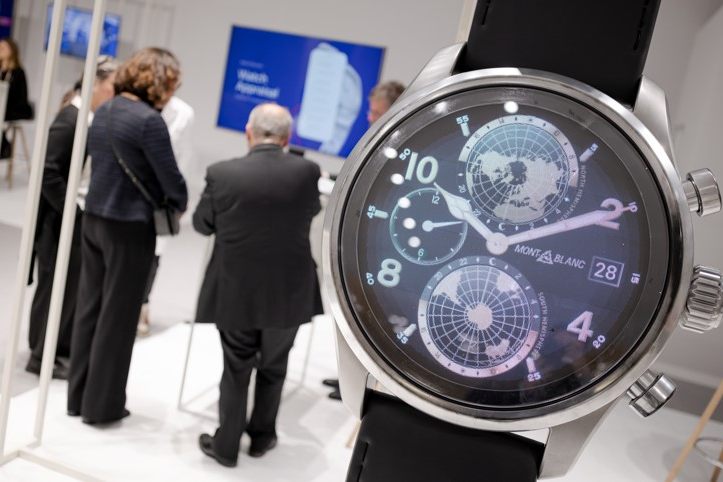 «Watches and Wonders» gewinnt neue Aussteller dazu