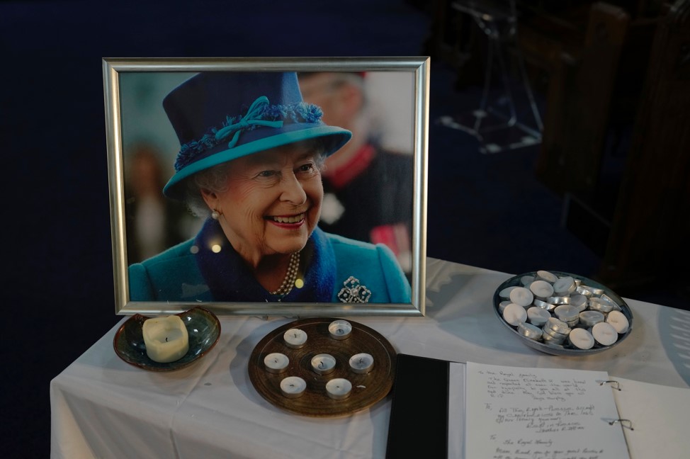 Queen Elizabeth II. soll ein Denkmal bekommen