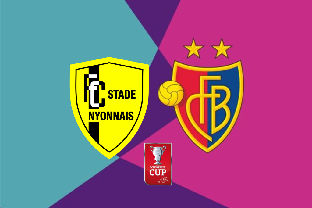 Der FCB gewinnt in Extremis gegen Stade Nyonnais