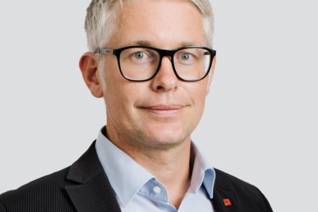 Roman Brunner gibt SP-Fraktionspräsidium ab