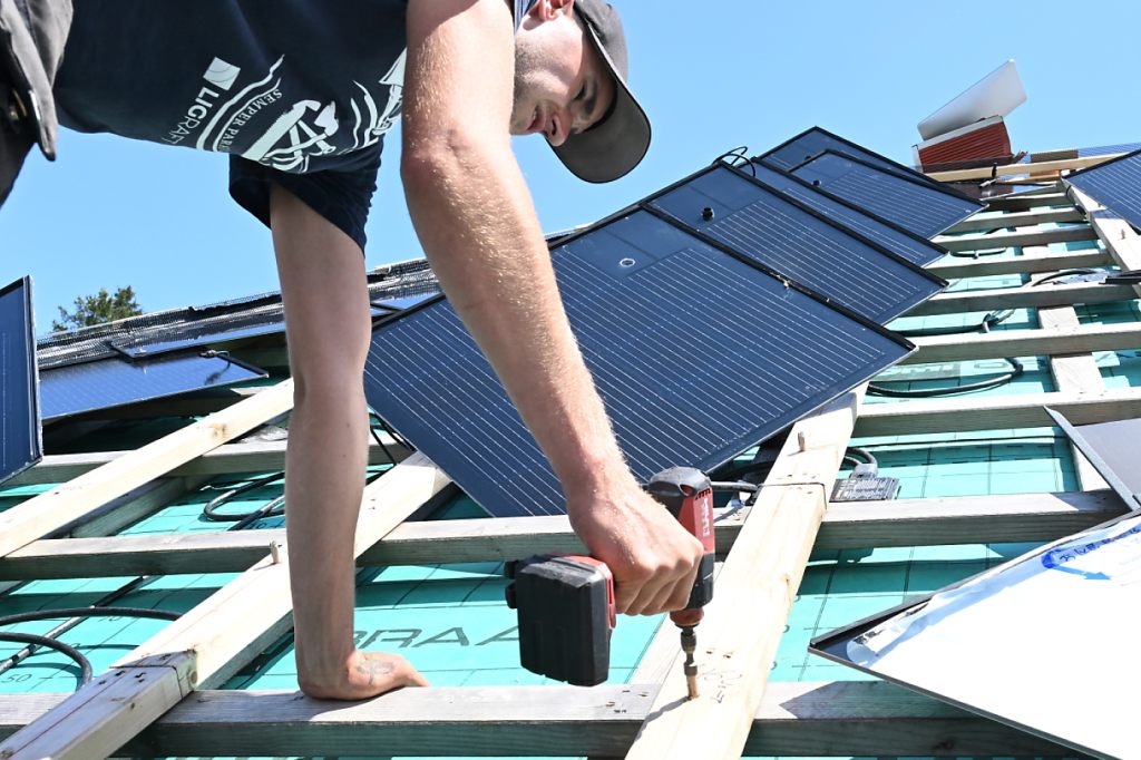 Geändertes Dekret zum Baselbieter Energiegesetz tritt in Kraft