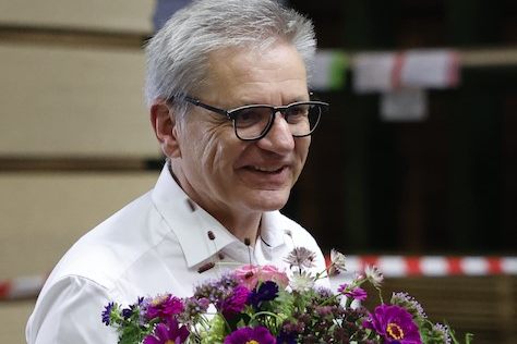 Melchior Buchs wird neuer Präsident der FDP Baselland