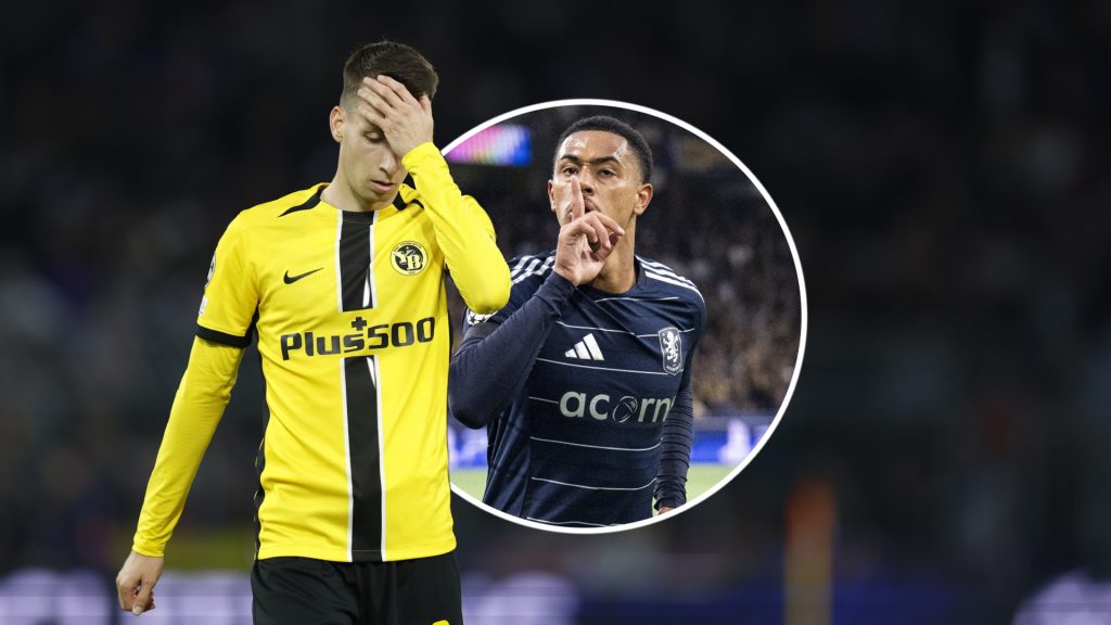 YB verliert zum Auftakt der reformierten Champions League