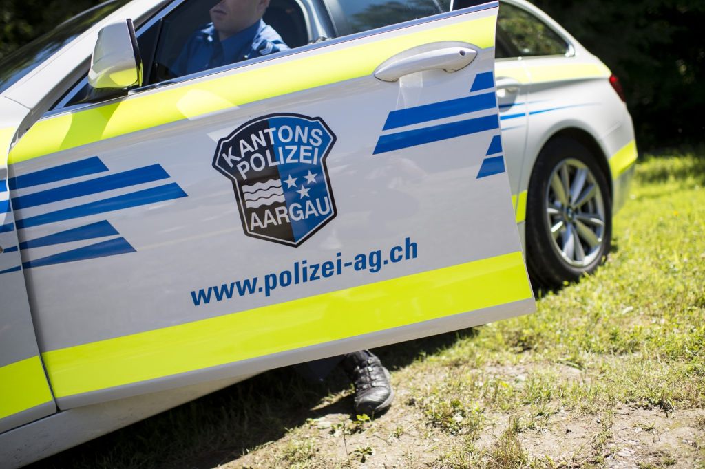 «Tragischer Unfall»: Gemeindeammann von Kaisten tot im Garten aufgefunden