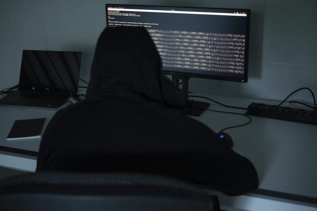 Fremdes Land erbeutete Daten aller niederländischen Polizisten