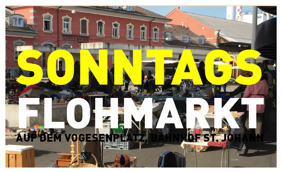 Die Baseljetzt-Tipps für dein Wochenende