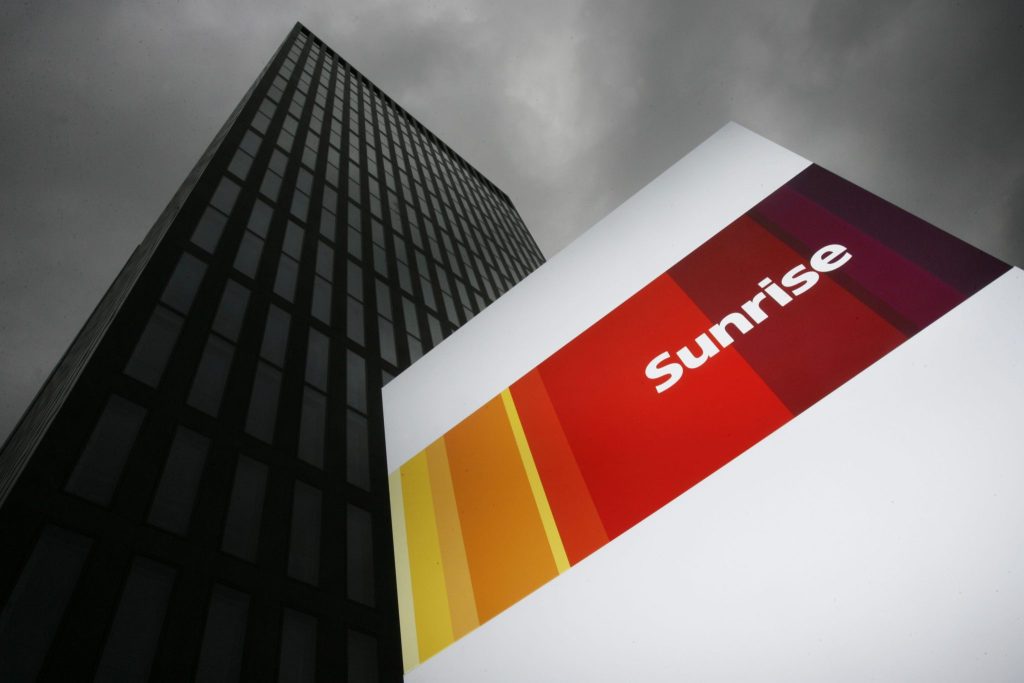 Sunrise-Abspaltung: Grünes Licht