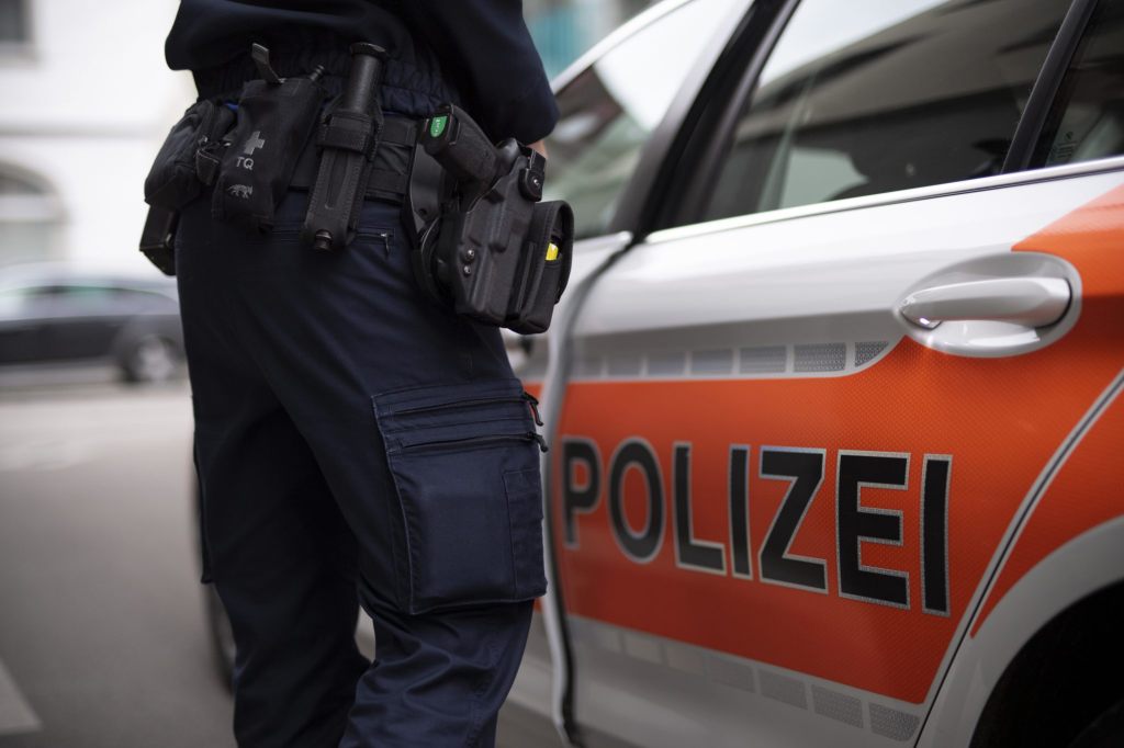 Schweizer Behörden liefern mutmasslichen Bombendroher nicht an Österreich aus