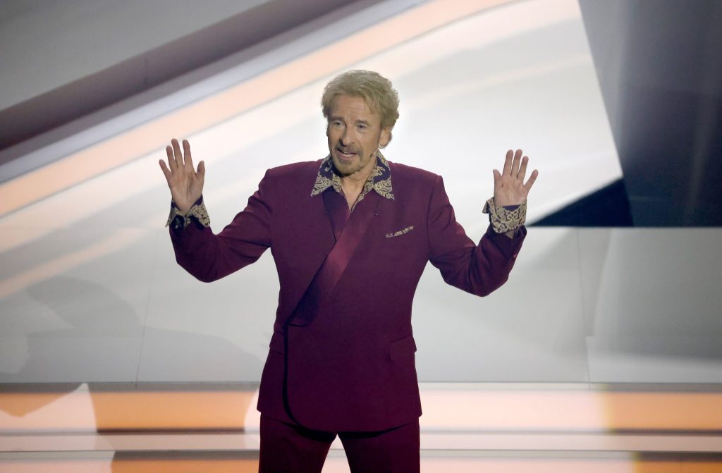 Nach Negativ-Schlagzeilen: Thomas Gottschalk veröffentlicht neues Buch