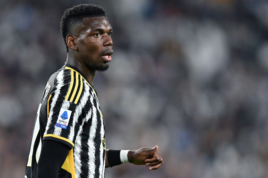 Dopingsperre gegen Pogba anscheinend reduziert