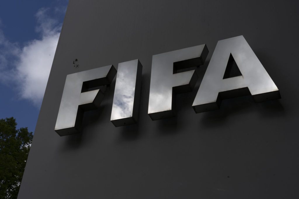 Zu hohe Hürden für Transfer: Fifa kassiert Niederlage vor Europäischem Gerichtshof