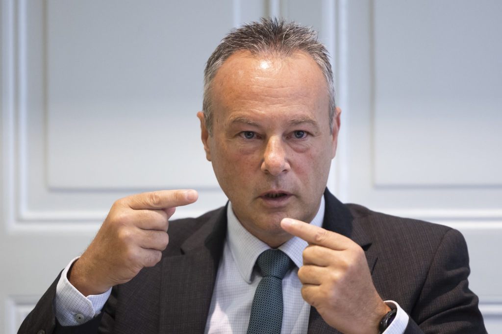 AHV-Rechenpanne: Direktor des Bundesamts für Sozialversicherungen tritt zurück